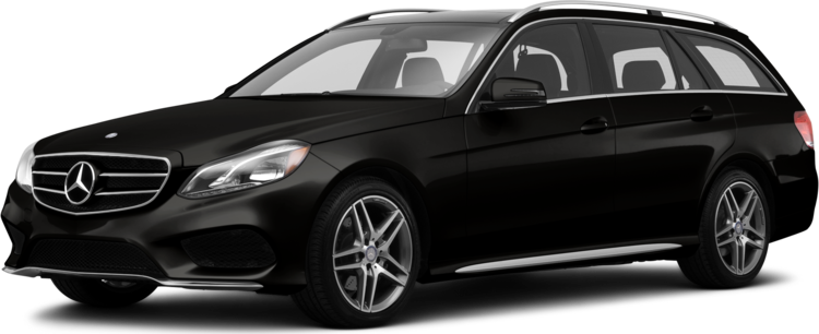 2014 Mercedes-Benz E-Class Exterior: 0