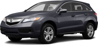 2014 Acura RDX