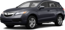 2014 Acura RDX image