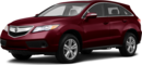 2014 Acura RDX image