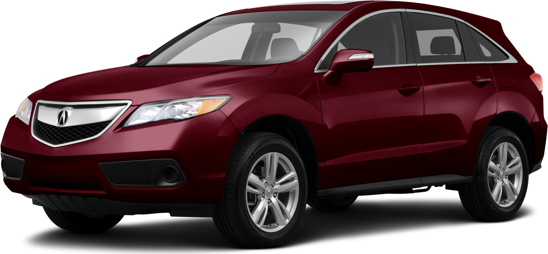 2014 Acura RDX Sport Utility 4D