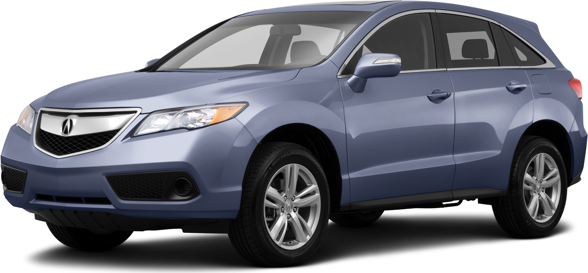 Acura rdx 2014