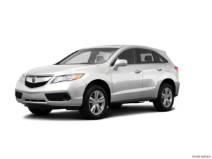 2014 Acura Rdx Values Cars For Sale Kelley Blue Book