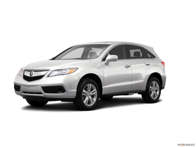 Used 2014 Acura Rdx Values Cars For Sale Kelley Blue Book