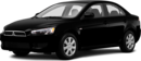 2014 Mitsubishi Lancer image