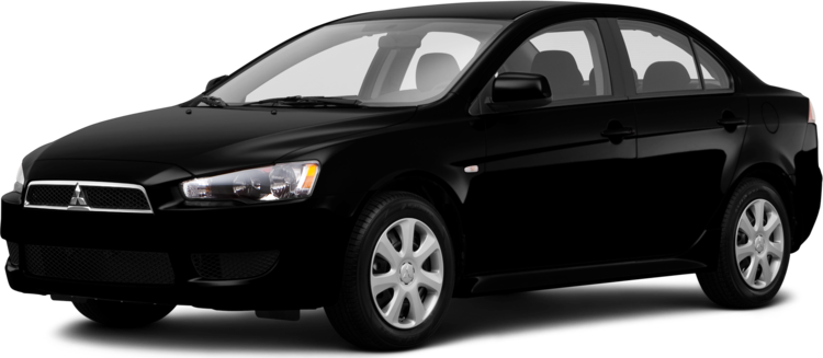 2014 Mitsubishi Lancer Exterior: 0