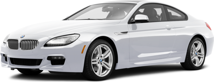 2014 BMW 6 Series Exterior: 0