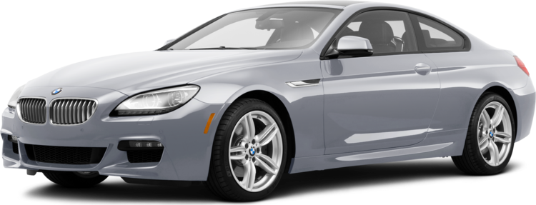 2014 BMW 6 Series Exterior: 0