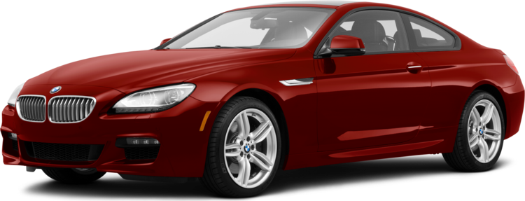 2014 BMW 6 Series Exterior: 0