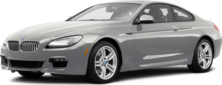 2014 BMW 6 Series Exterior: 0