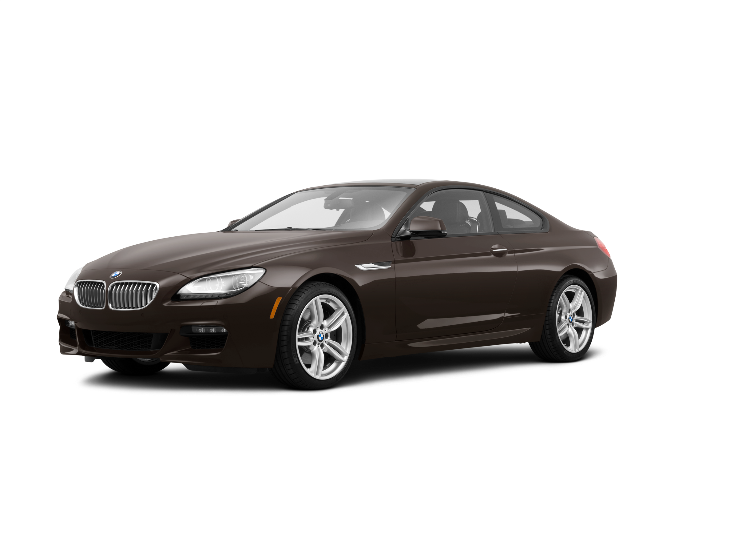 2014-BMW-6 Series- 
