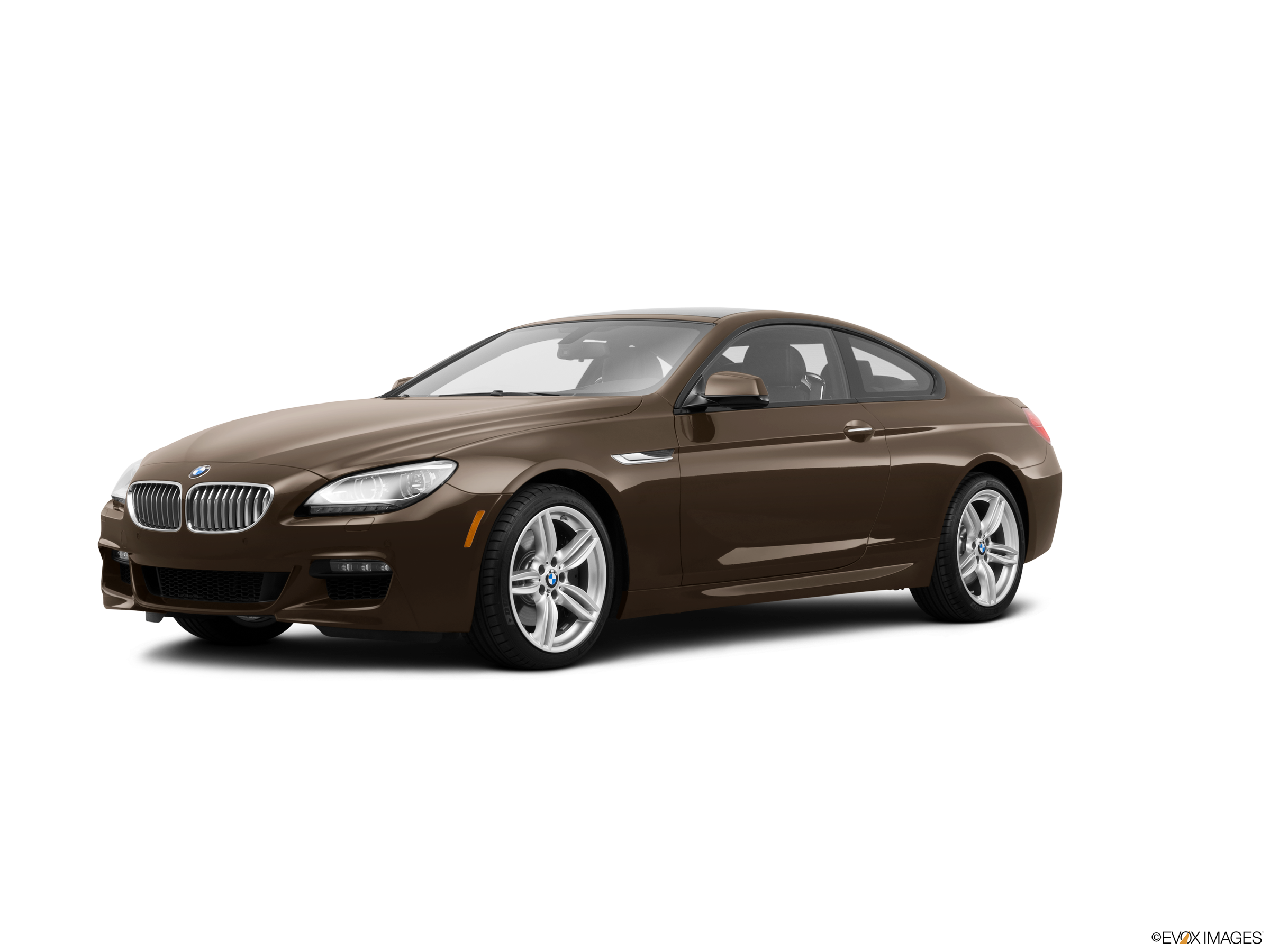 East-West Brothers Garage: Test Drive: 2014 BMW 650i xDrive Gran Coupe, image size:2400x1800