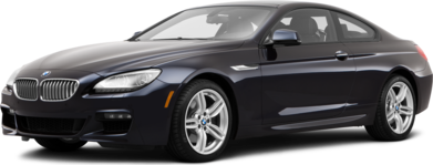 6 Series 640i xDrive Coupe 2D image