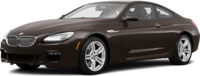 BMW 6 Series