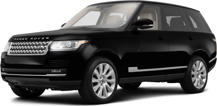 2013 Land Rover Range Rover Exterior: 0