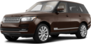 2013 Land Rover Range Rover image