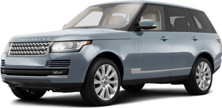 2013 Land Rover Range Rover Exterior: 0