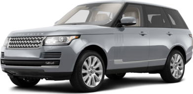 Range Rover HSE Sport Utility 4D image