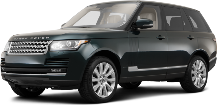 2013 Land Rover Range Rover Exterior: 0