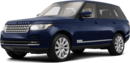 2013 Land Rover Range Rover image