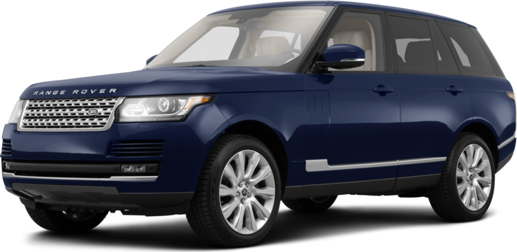 2013 Land Rover Range Rover Exterior: 0