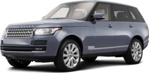 2013 Land Rover Range Rover Sport Utility 4D