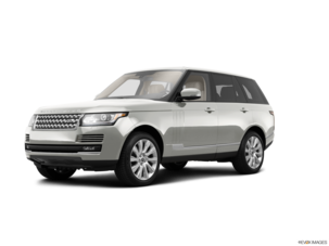 Used 2013 Land Rover Range Rover Values Cars For Sale Kelley Blue Book