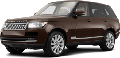 Range Rover HSE Sport Utility 4D image