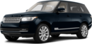 2014 Land Rover Range Rover image