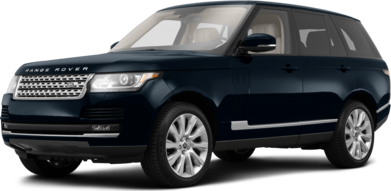 Land Rover Range Rover Autobiography Black LWB Sport Utility 4D