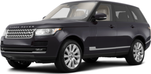 2014 Land Rover Range Rover