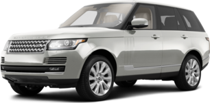 2014 Land Rover Range Rover HSE Sport Utility 4D