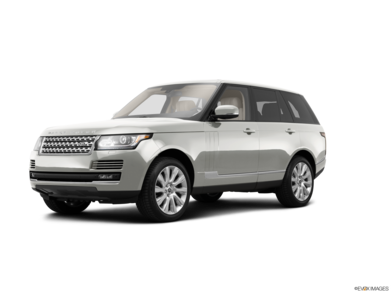 Used 2014 Land Rover Range Rover Values Cars For Sale Kelley Blue Book
