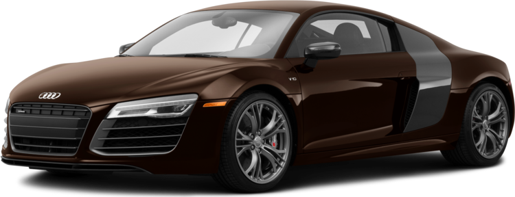 2014 Audi R8 Exterior: 0