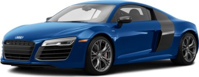 2014 Audi R8