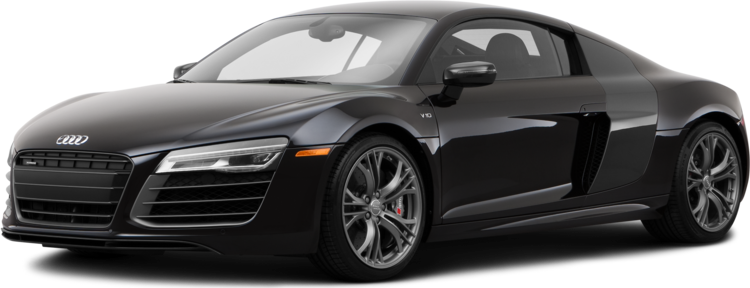 2014 Audi R8 Exterior: 0