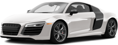 2014 Audi R8 Prices Reviews Amp Pictures Kelley Blue Book