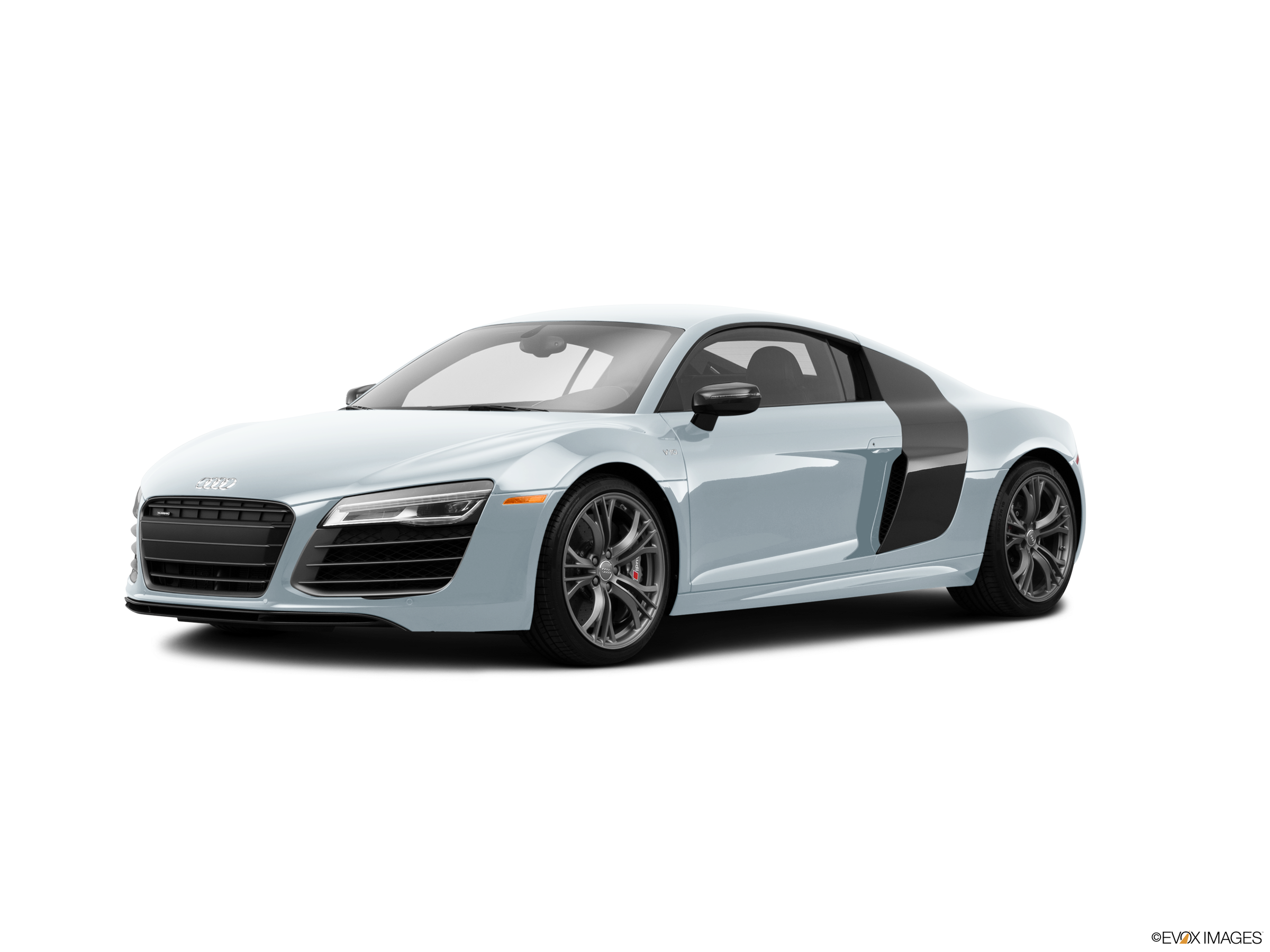 Used 2014 Audi R8 V10 Plus Coupe 2D Pricing Kelley Blue Book