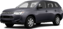 2014 Mitsubishi Outlander image