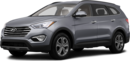 2013 Hyundai Santa Fe image