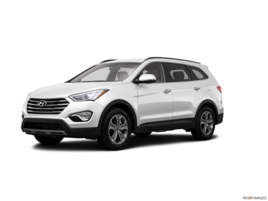Used 2013 Hyundai Santa Fe Values Cars For Sale Kelley Blue Book