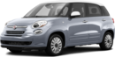 2014 FIAT 500L image