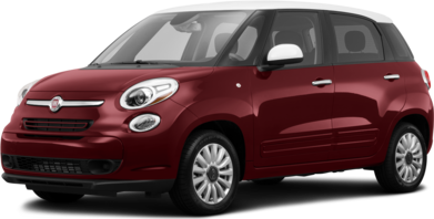 500L Lounge Hatchback 4D image