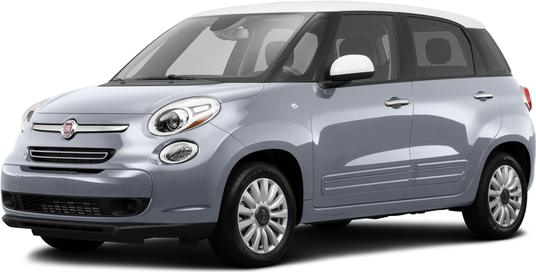 2016 FIAT 500L