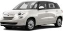2016 FIAT 500L image