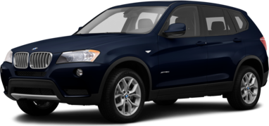 2014 BMW X3 Price, Value, Ratings & Reviews