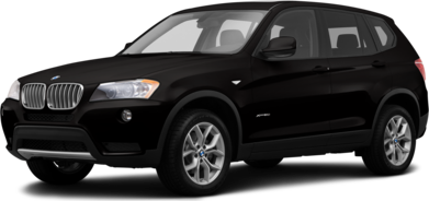X3 xDrive35i Sport Utility 4D image