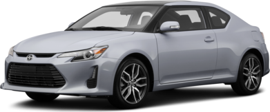 Scion tC