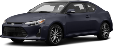 Scion tC