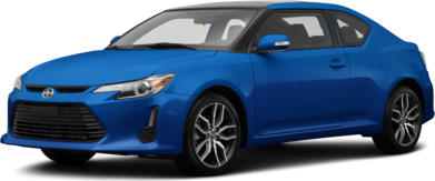 Scion tC
